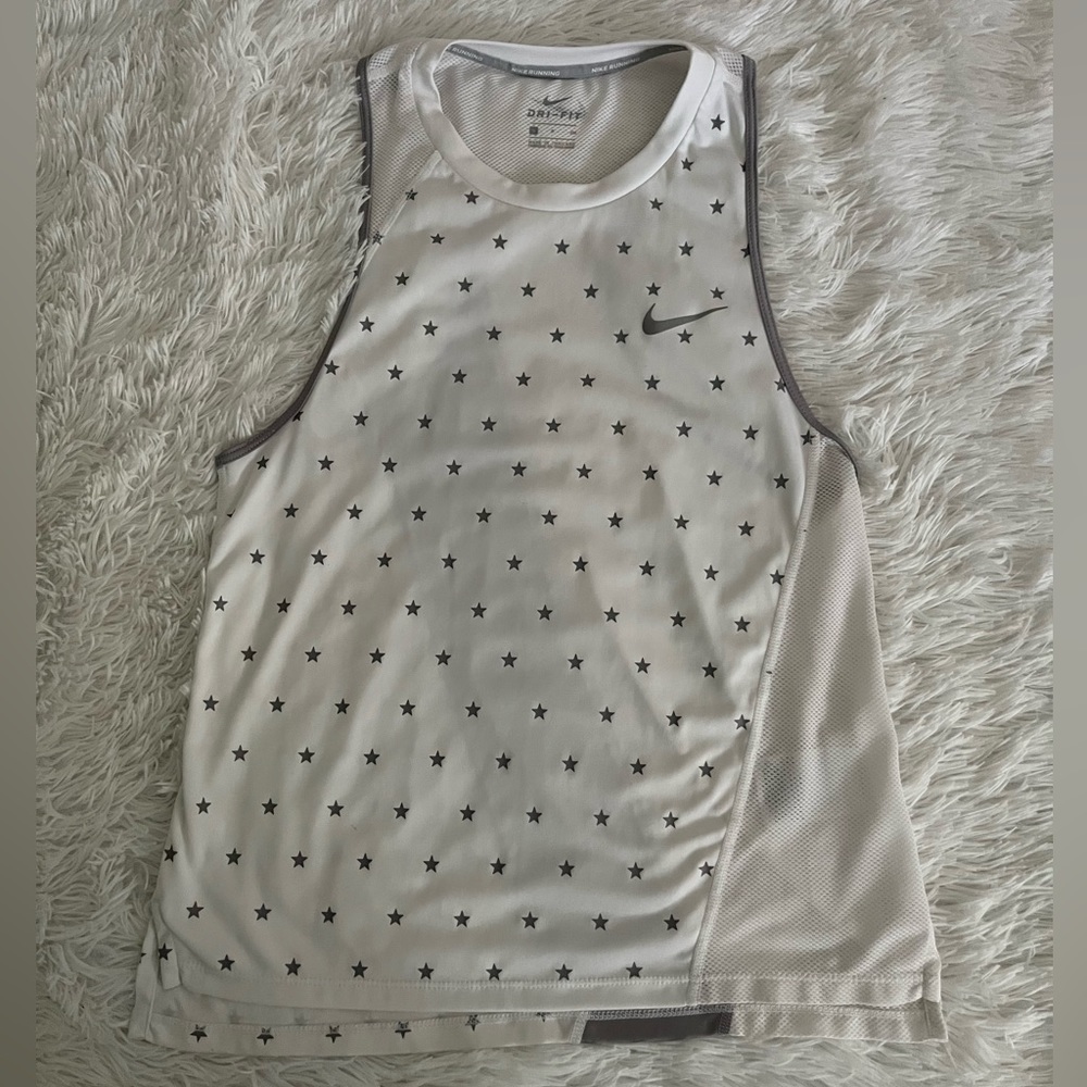 Nike Dri-Fit Tank Top - Size: Small